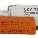 Levitra: Che cos’è il Levitra
